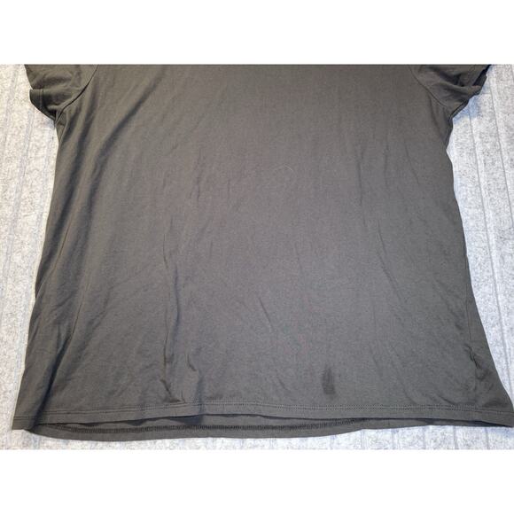 Deadpool Shirt Mens XL Black Graphic Mad Engine Marvel X-Men Avengers - Picture 8 of 9